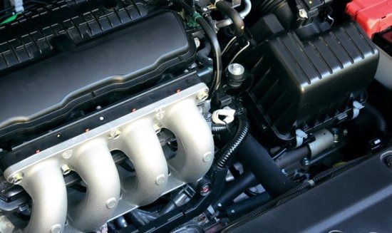 Vehicle Fuel Injection Service Perth