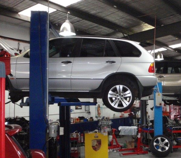 European Car Mechanics Perth