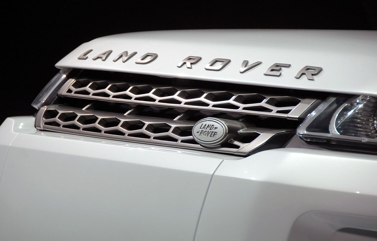 Land RoverÂ® Mechanics Perth