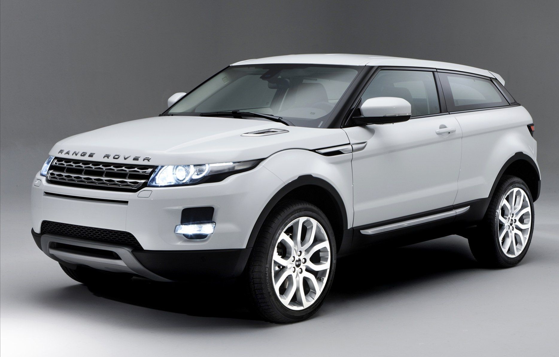 Range RoverÂ® Mechanics Perth