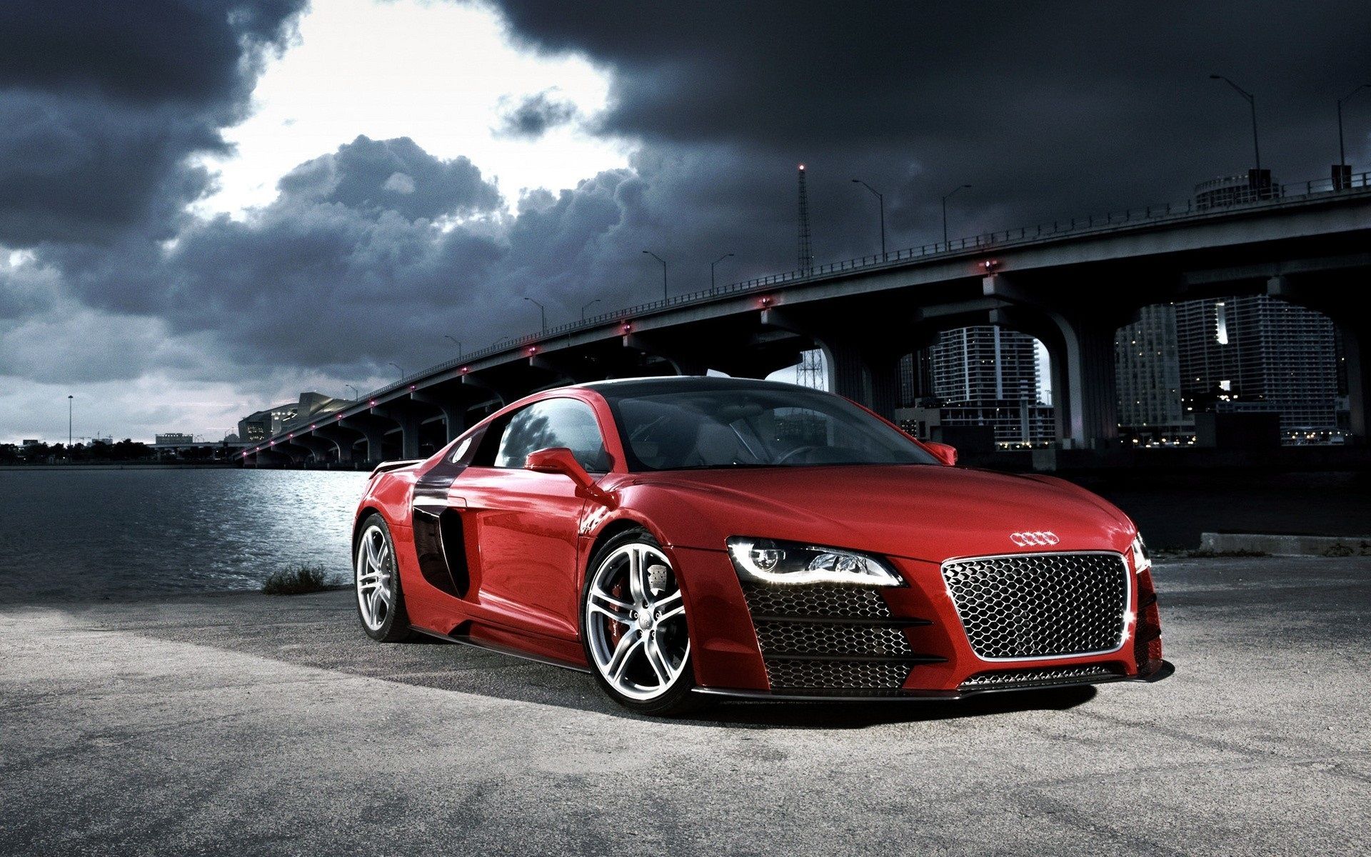 UK Autocare - The Best Audi Mechanics in Perth and Western Australia