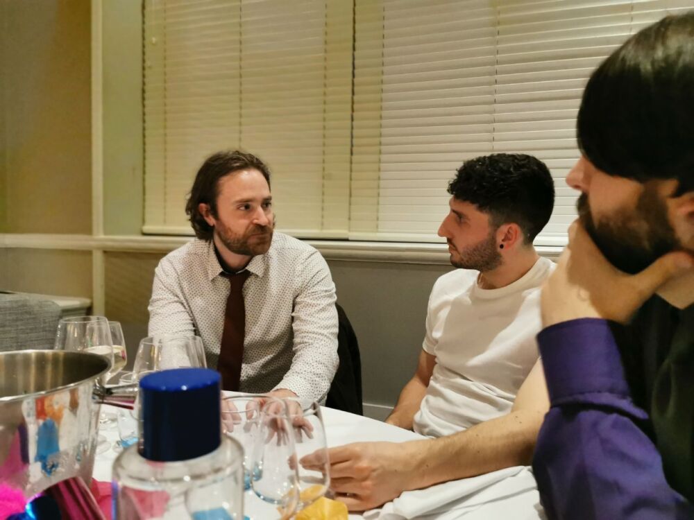 New Product Save Test