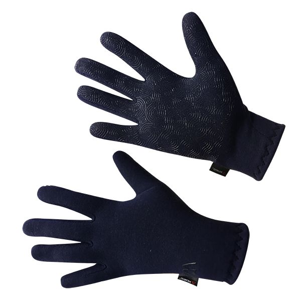 Woof Wear, Power Stretch Glove, Medium, Navy