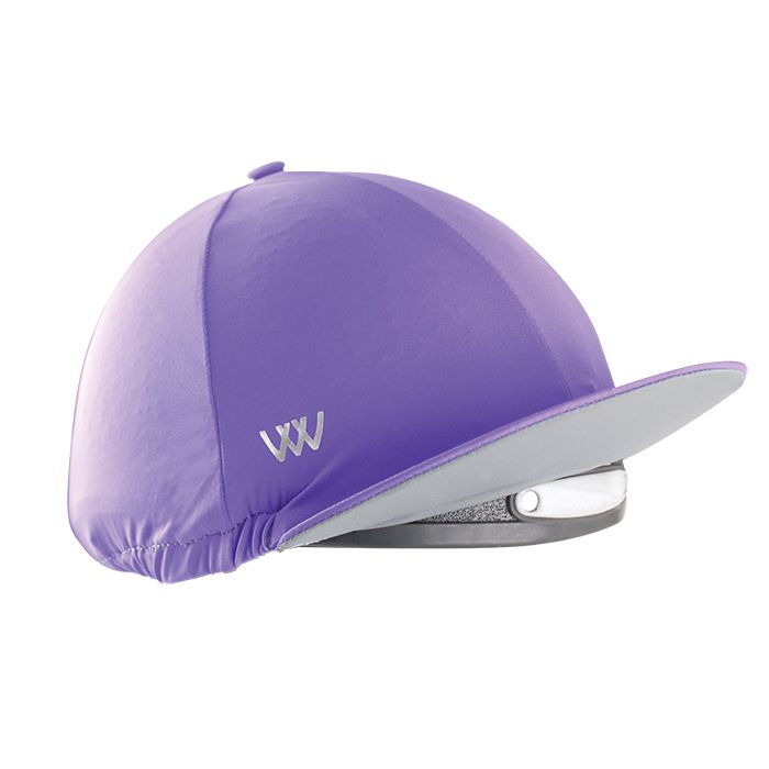 Woof Wear, Convertible Hat Cover, One Size, Ultra Violet