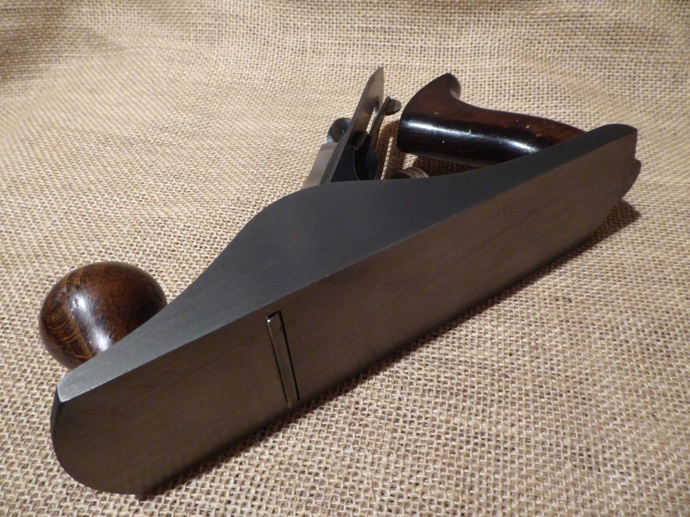 Stanley Bailey No.4  Smoothing Plane