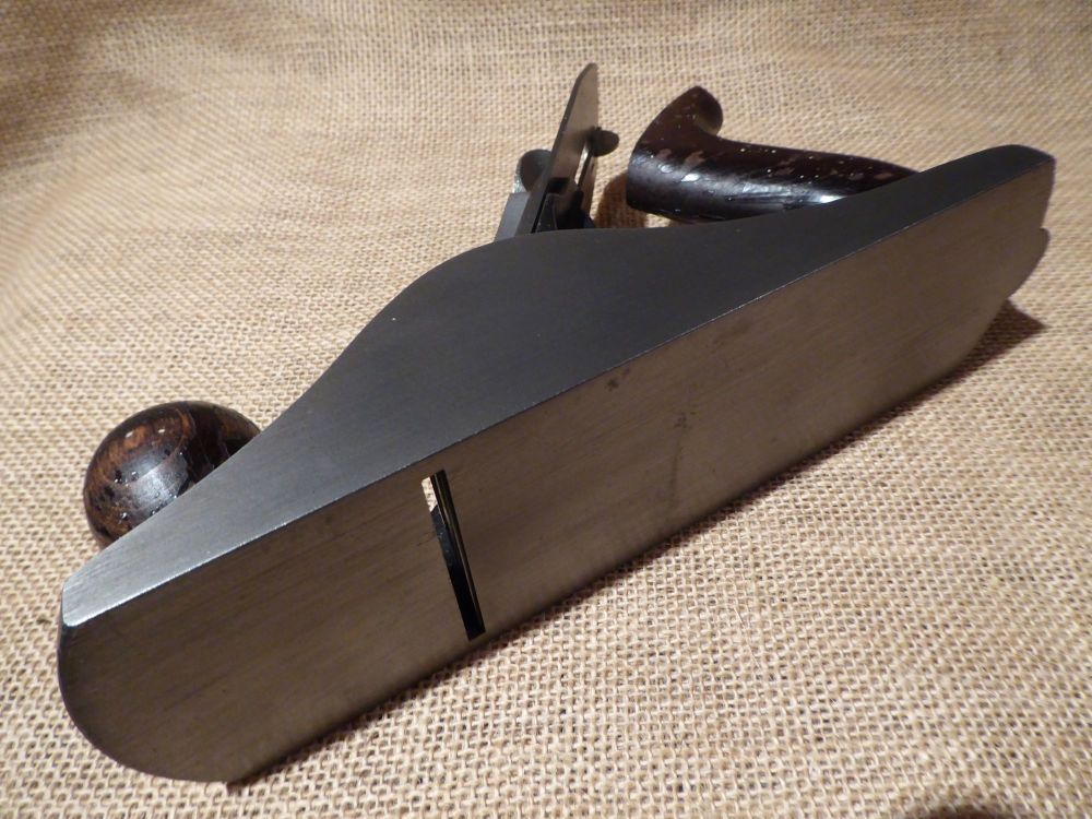 Stanley Bailey No. 4 1/2 Smoothing Plane