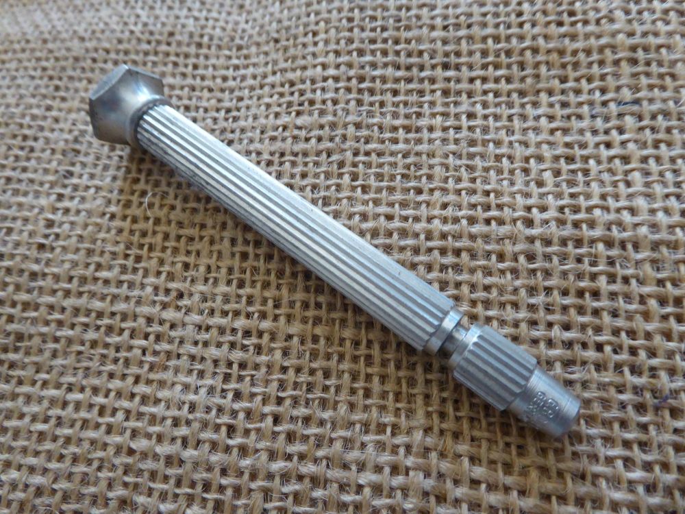 G Boley (Germany) Jewellers Interchangeable Screwdriver