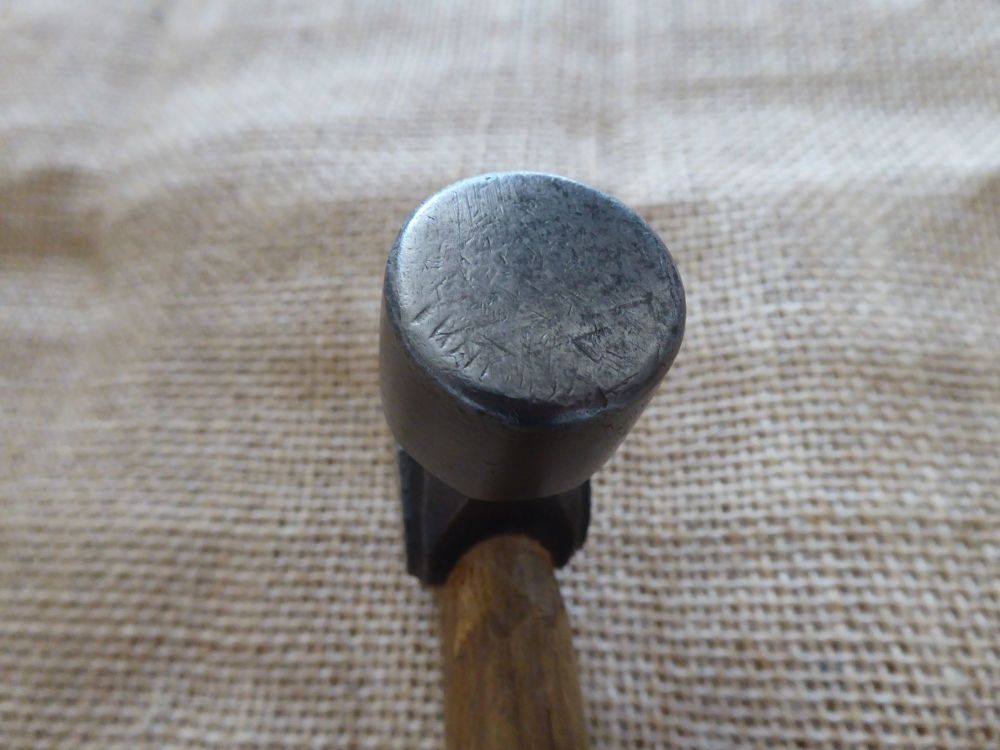 Stanley No. 5308 1/2lb Ball Pein Hammer