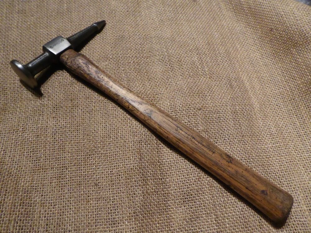 SP 566 (Sykes Pickavant) Picking & Finishing Hammer
