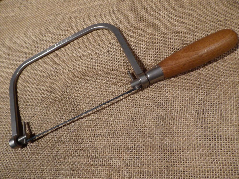 Eclipse 7CP Coping Saw
