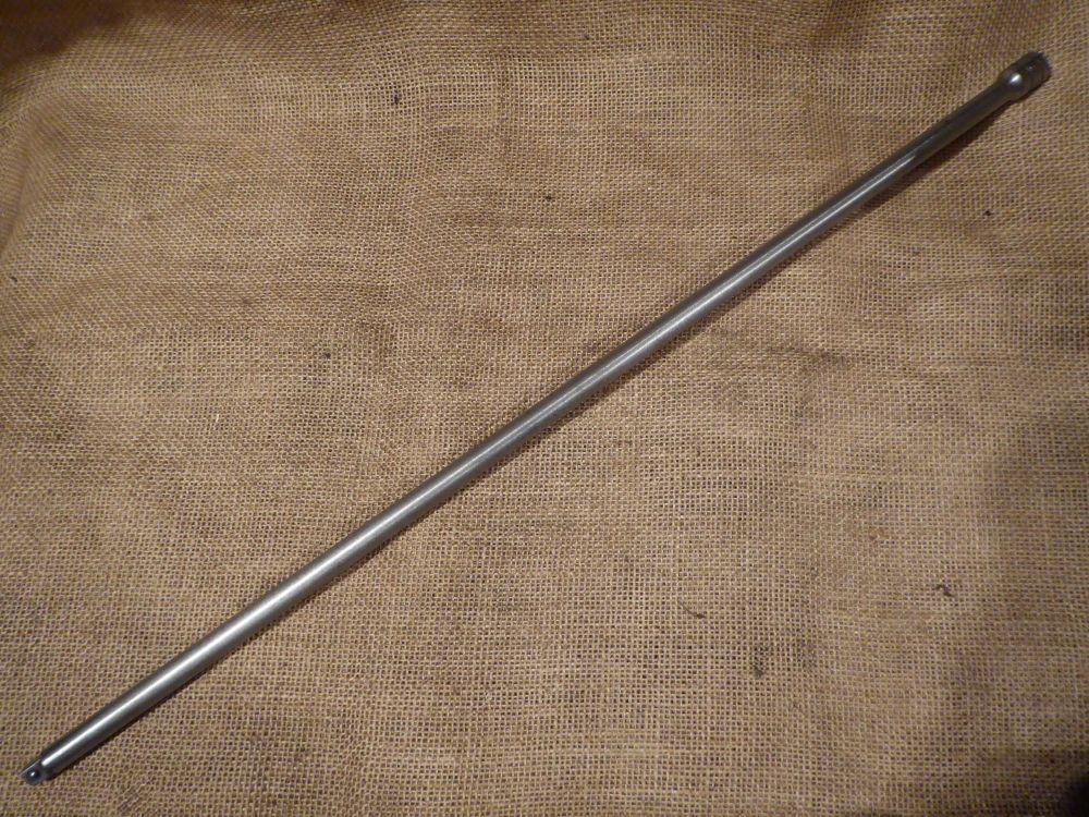 Snap On FX24A 3/8" Drive 24" Extension Bar