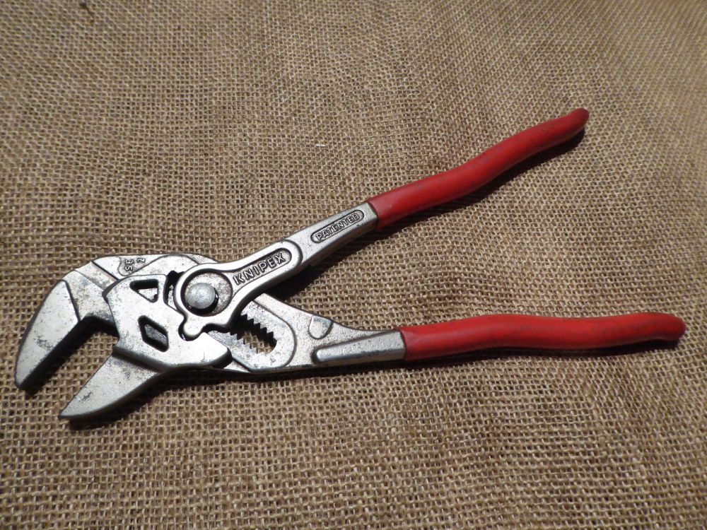 Knipex 46mm / 1 3/4" Plier Wrench