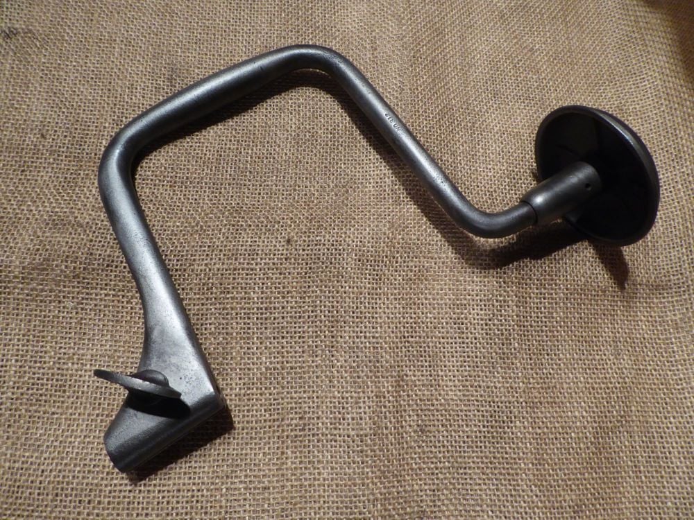 Rare Early Stanley No. 312 Brace