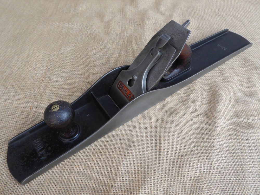 Stanley Bailey No.8 Jointer Plane - Type 14 - 1929 - 1930