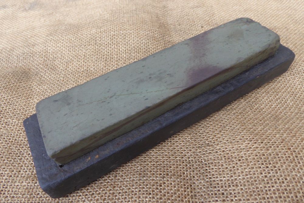 Charnley Forest Sharpening Stone - 8