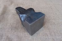 Blacksmiths Square Top Stake / Metal Forming - Anvil Dolly / Swage Tool - 2.330kg