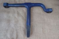Blacksmiths Tinmans Horse Stake / Metal Forming - Anvil / Swage Tool - 8.160kg