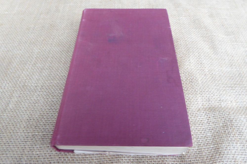The MG Workshop Manual By W E Blower - 1st Edition 9th Impression 1964