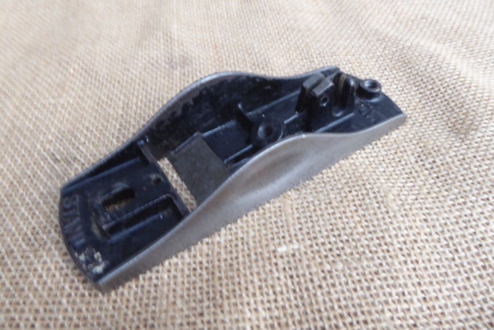 Spares For Stanley No.18 Block Plane: Main Body Casting
