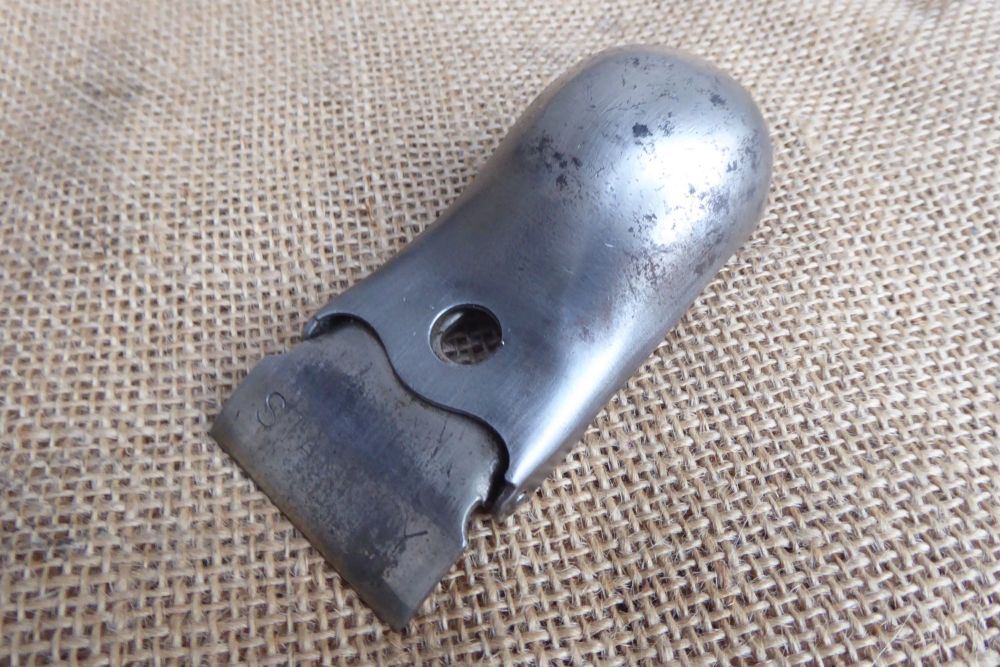 Spares For Stanley No.18 Block Plane:  Knuckle Joint Lever Cap