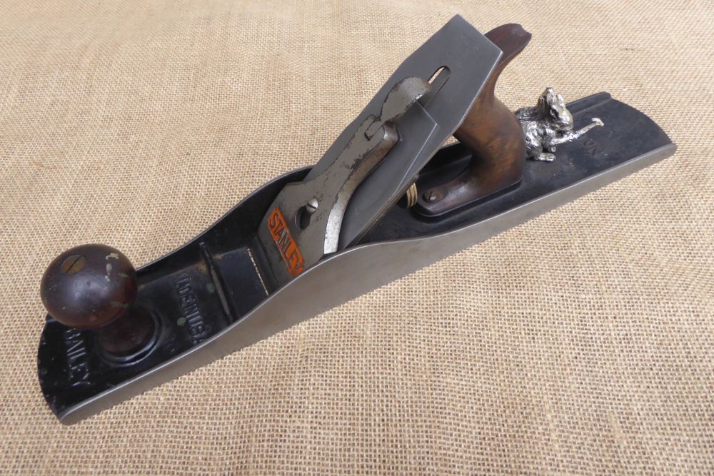 Stanley No.6 Fore Plane - Made In USA