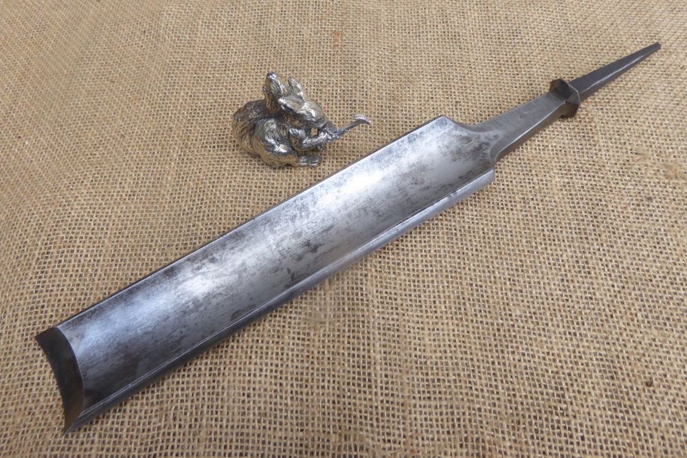 A Hilldick 1 7/8