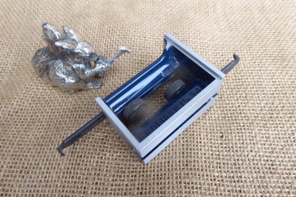Eclipse No.34 Hinge Gauge