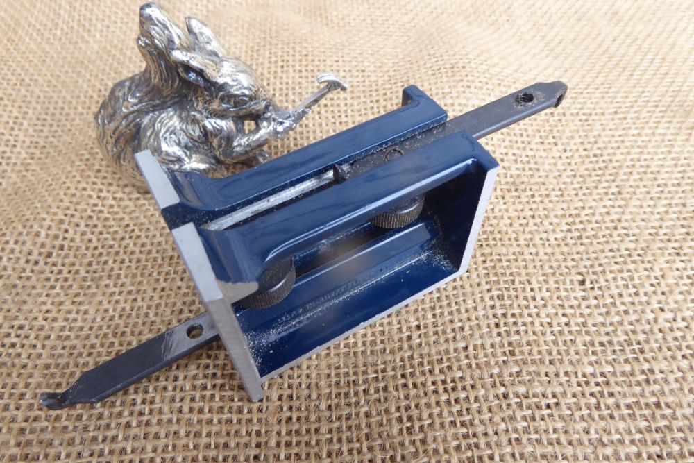 Eclipse No.34 Hinge Gauge
