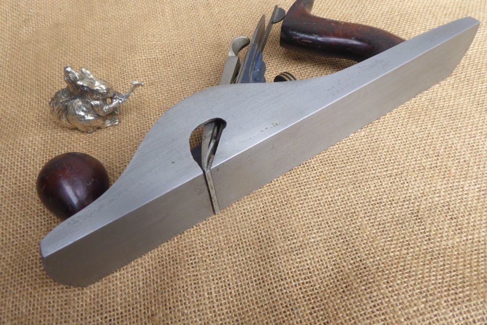 Record No.010 Carriage Makers' Bench Rabbet Plane