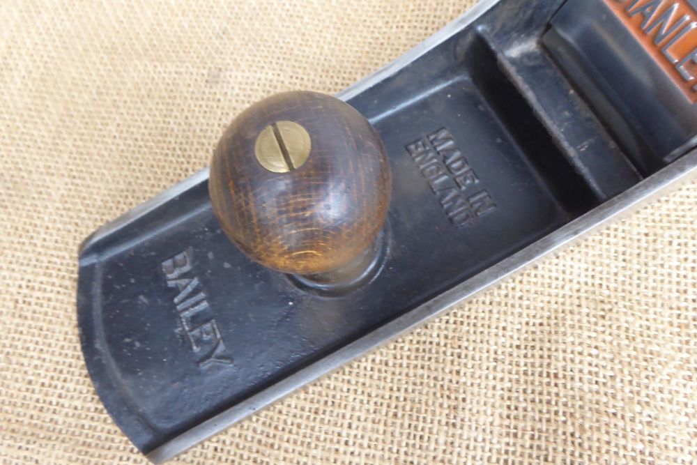 Stanley Bailey No.7 Jointer Plane