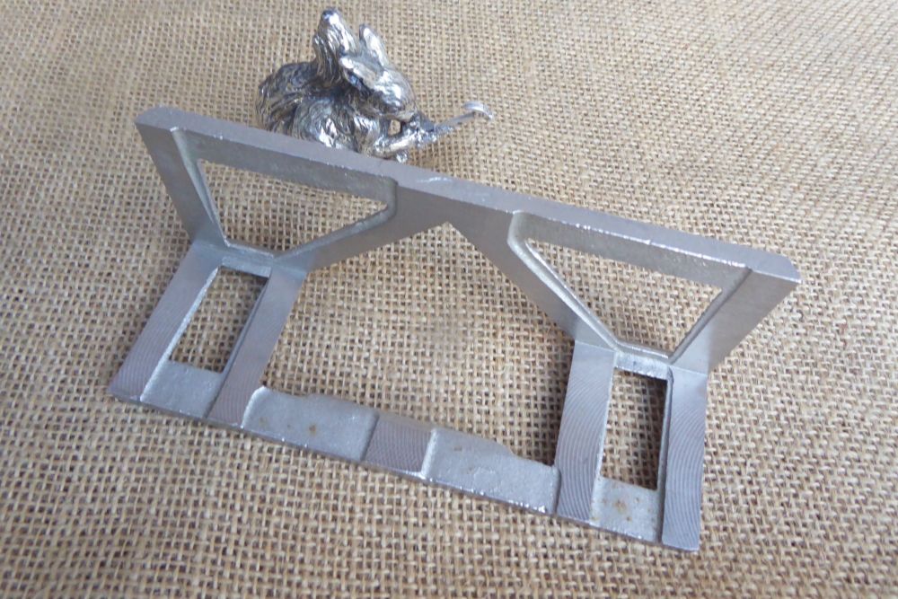 Marples 5 3/4" Iron Mitre Template
