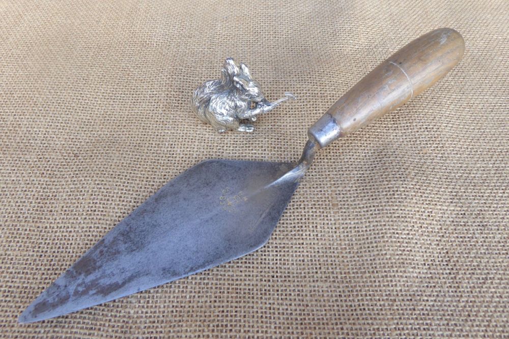 Brades Co. WH 2058 7IN Trowel