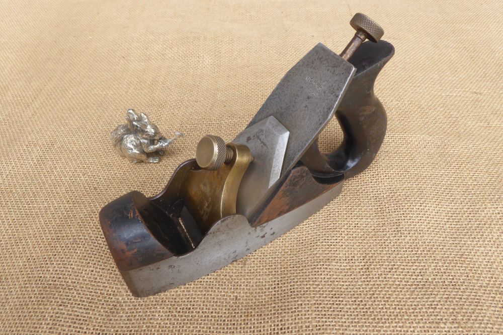 Norris No.A5 Smoothing Plane