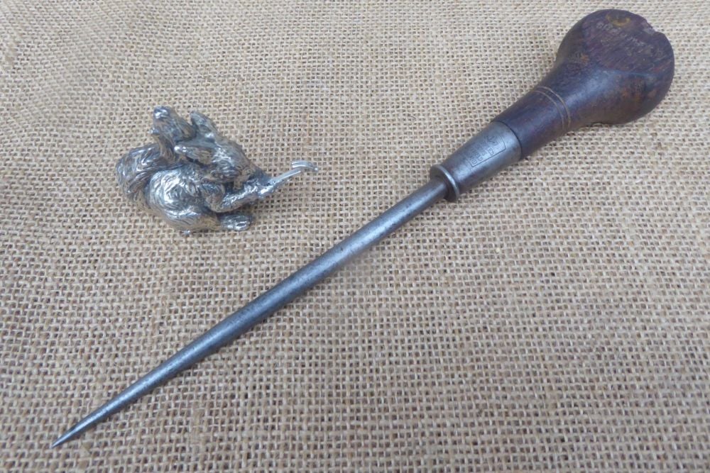 W Marples & Sons Marking Awl