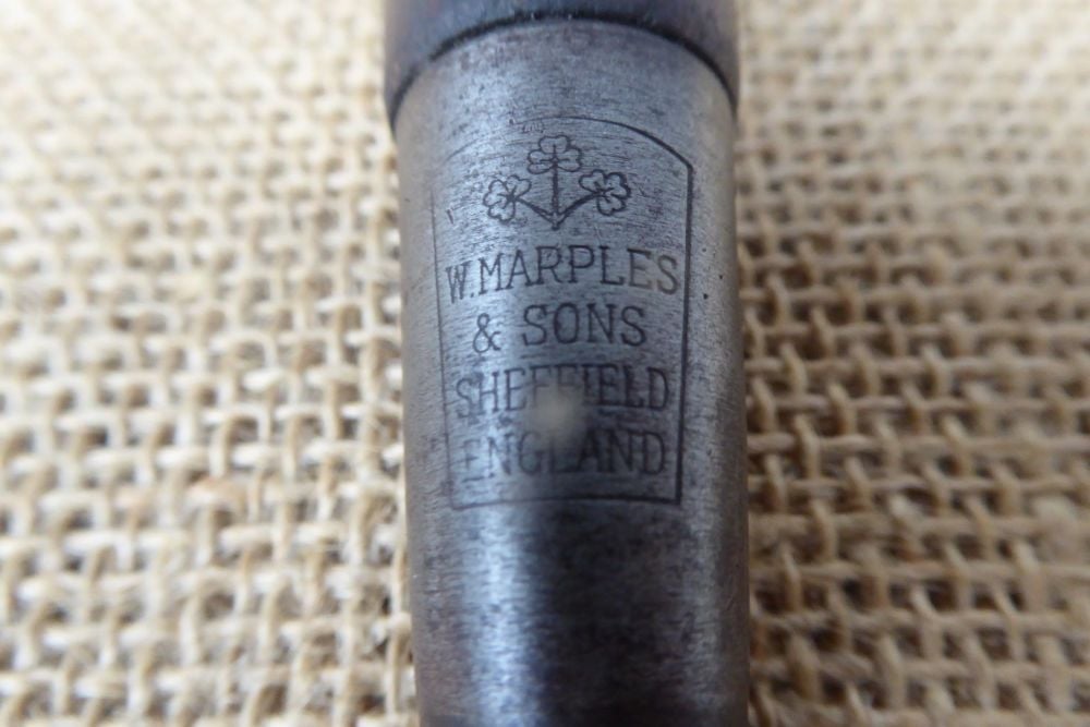 W Marples & Sons Marking Awl