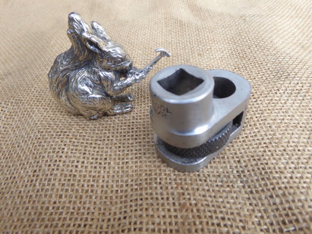Britool E92/2 Stud Extractor