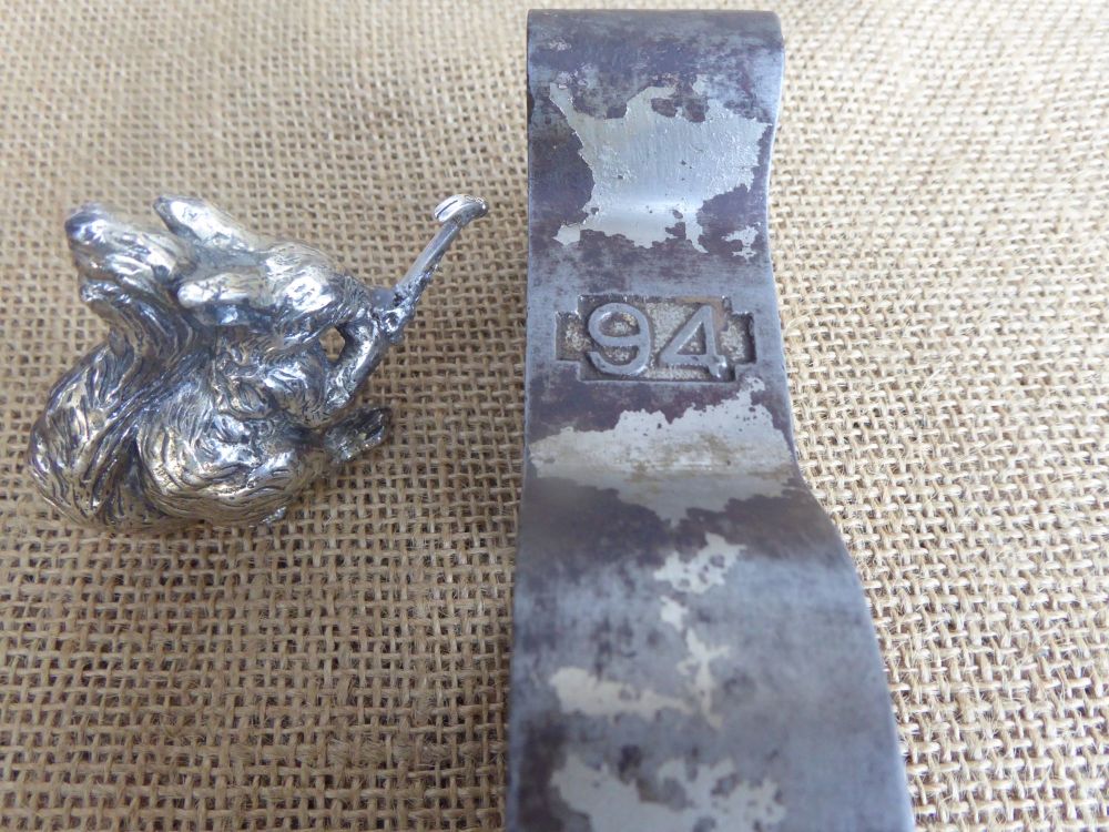 Stanley No.94 Cabinet Makers' Rabbet Plane