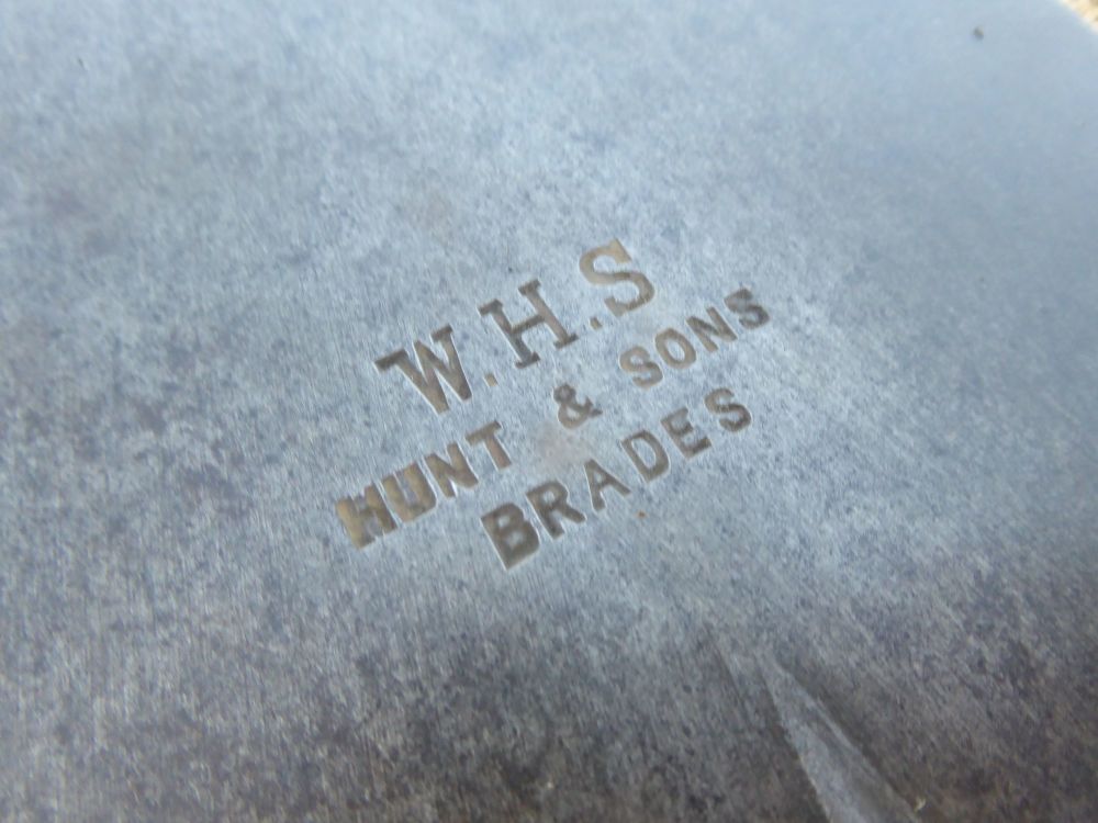 W.H.S Hunt & Sons - Brades - Large Trowel