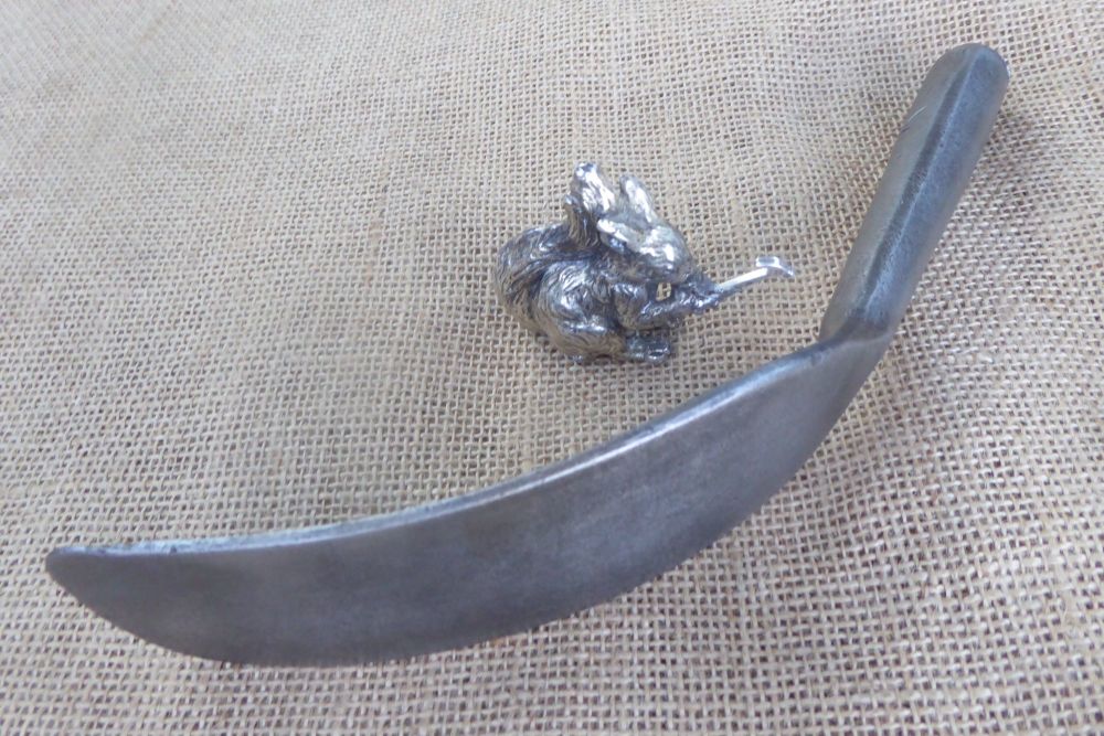 Vintage Fairmount Cleve. Panel Beating Spoon / Tool