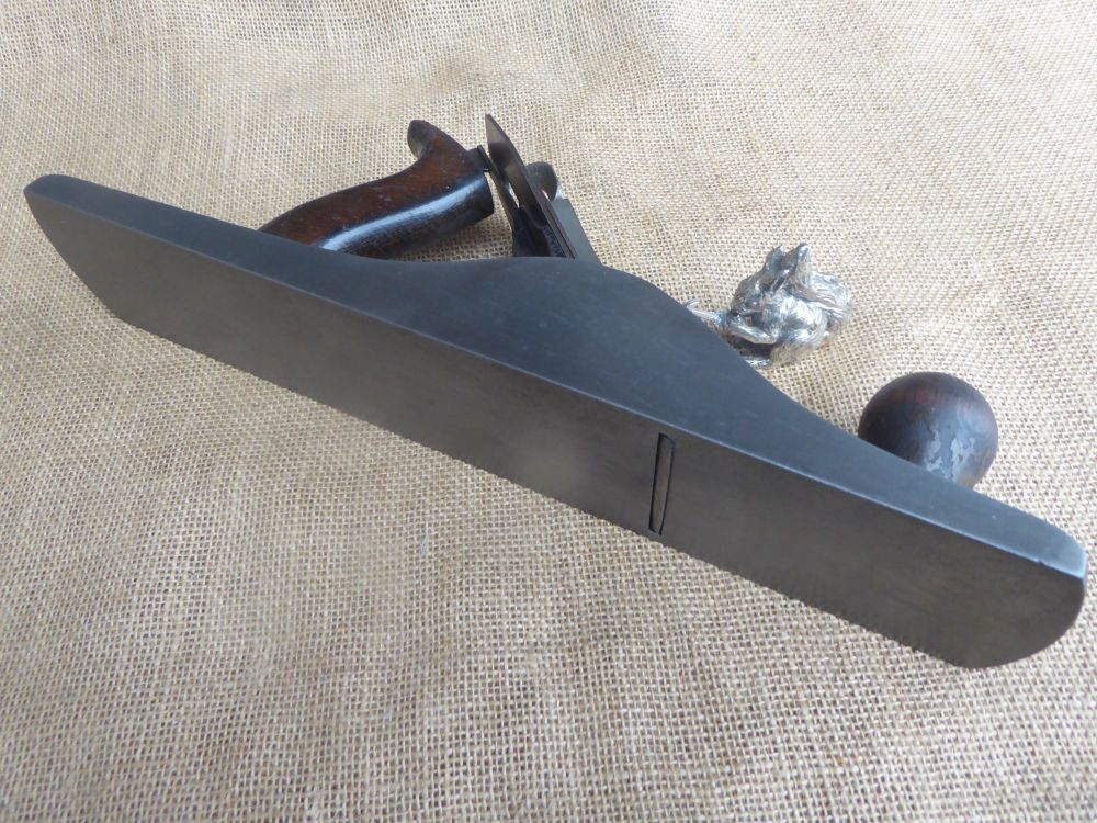 Stanley Bailey No. 5 1/2 Jack Plane - Type 16 Or 17