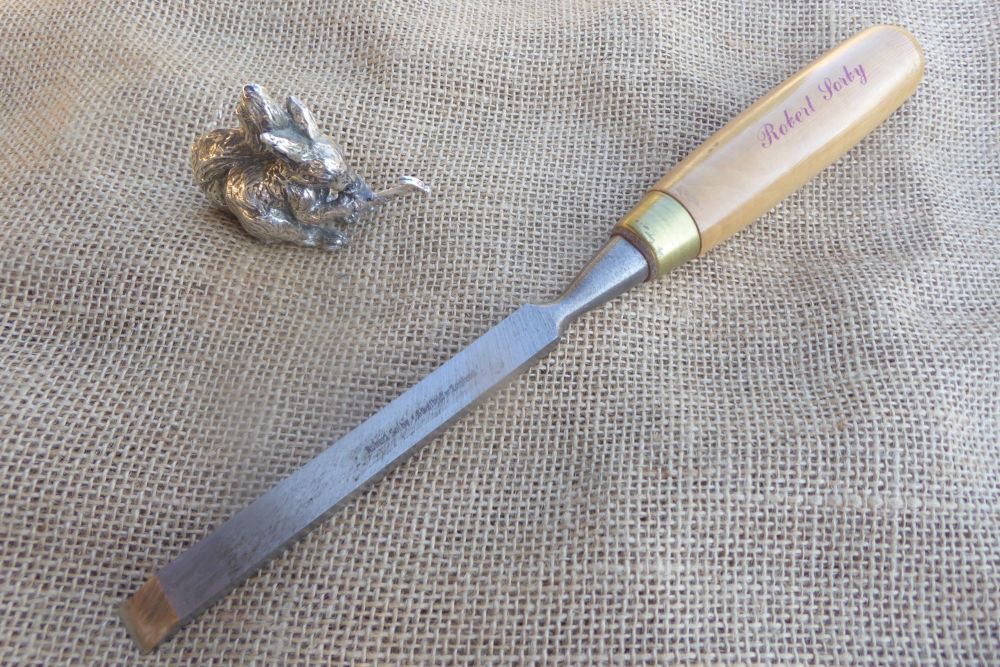 Robert Sorby 1/2" Mortice Chisel