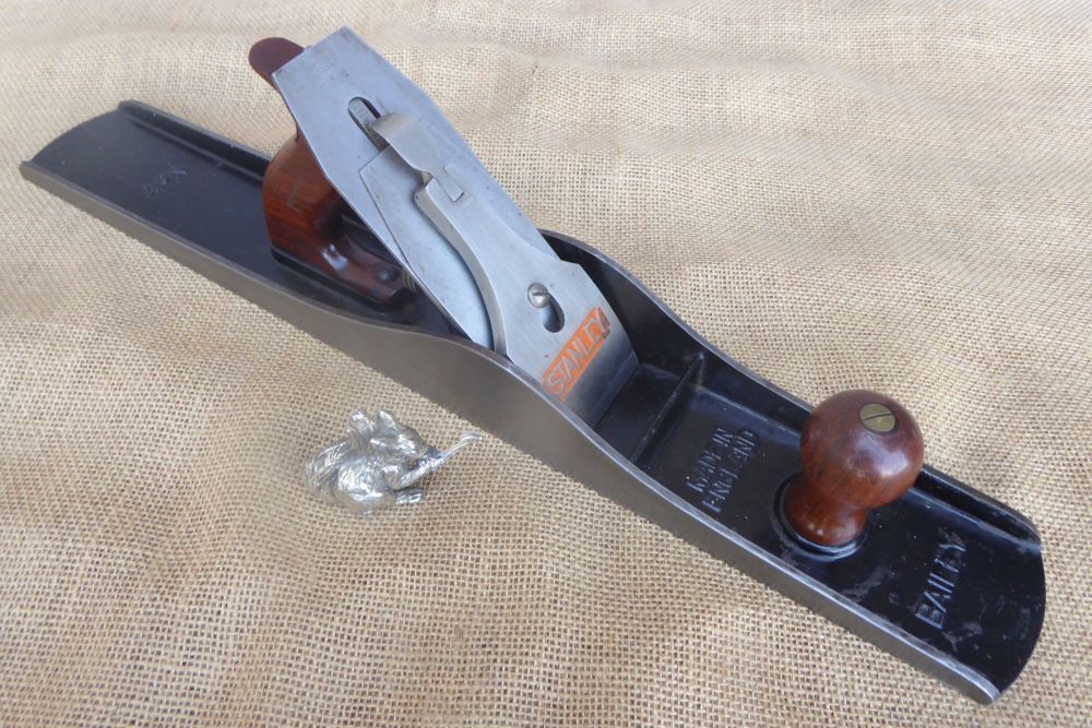 Stanley Bailey No.7 Jointer Plane - Made In England