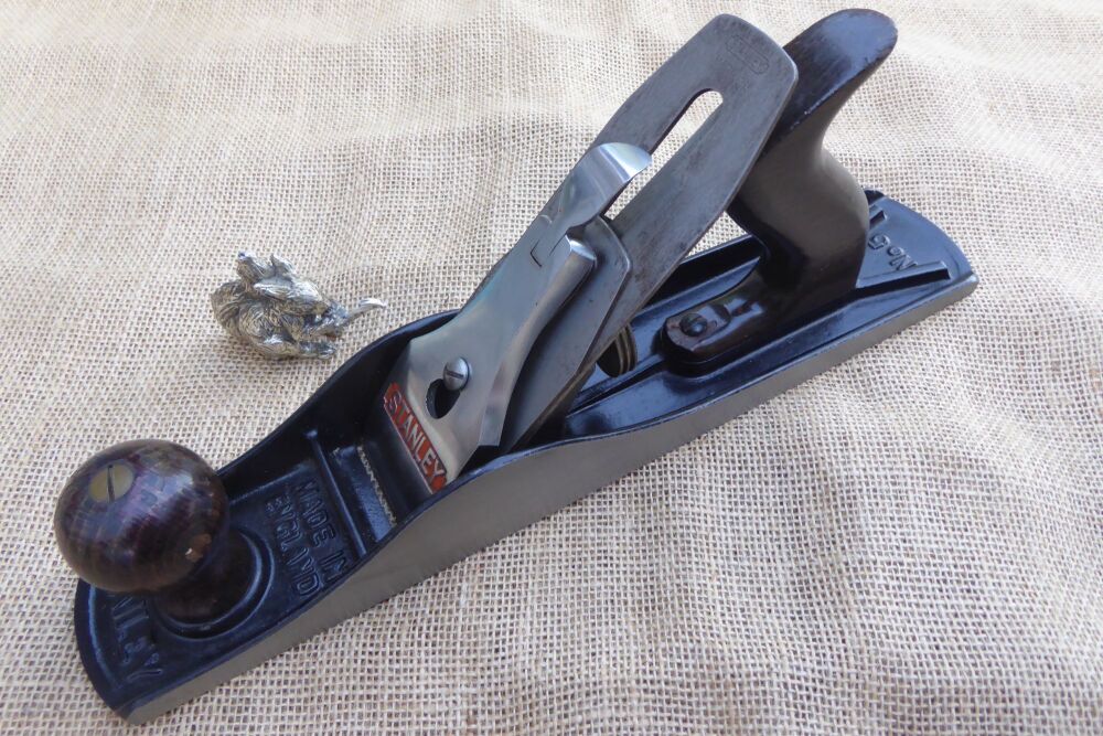 Stanley Bailey No.5 Jack Plane - Made In England