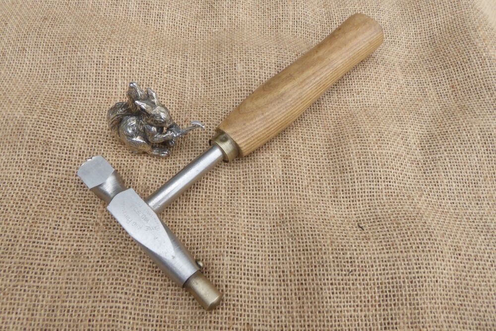 Payne King Pin Hammer - Push-Pin Hammer