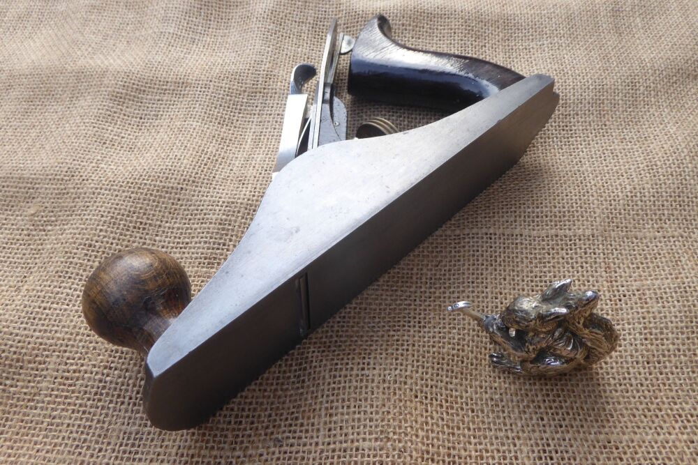 Stanley No.3 Smoothing Plane