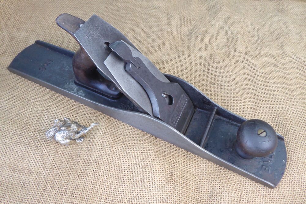 Stanley Bailey No.6 Fore Plane - Type 11 (1910-1918) For RESTORATION