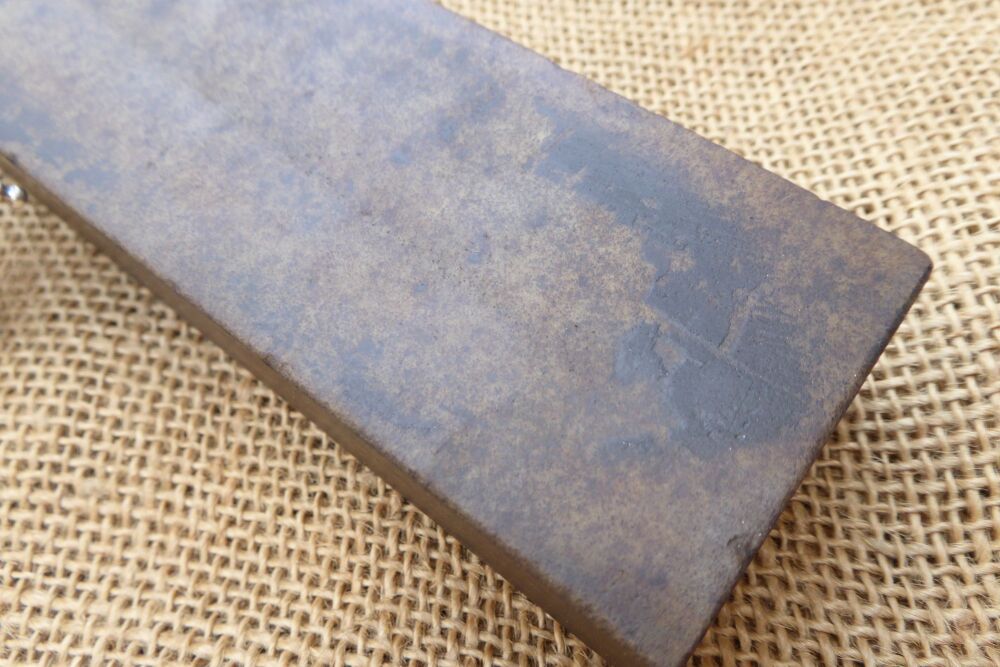 8" x 2" x 1 1/8" Washita Type Sharpening Stone