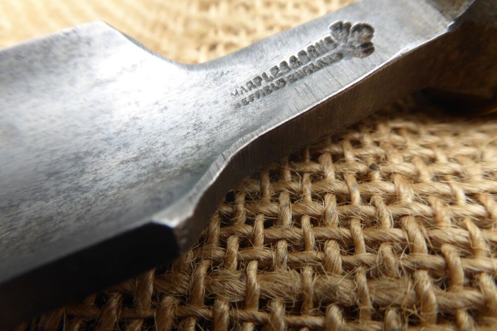 W Marples & Sons 1" Gouge