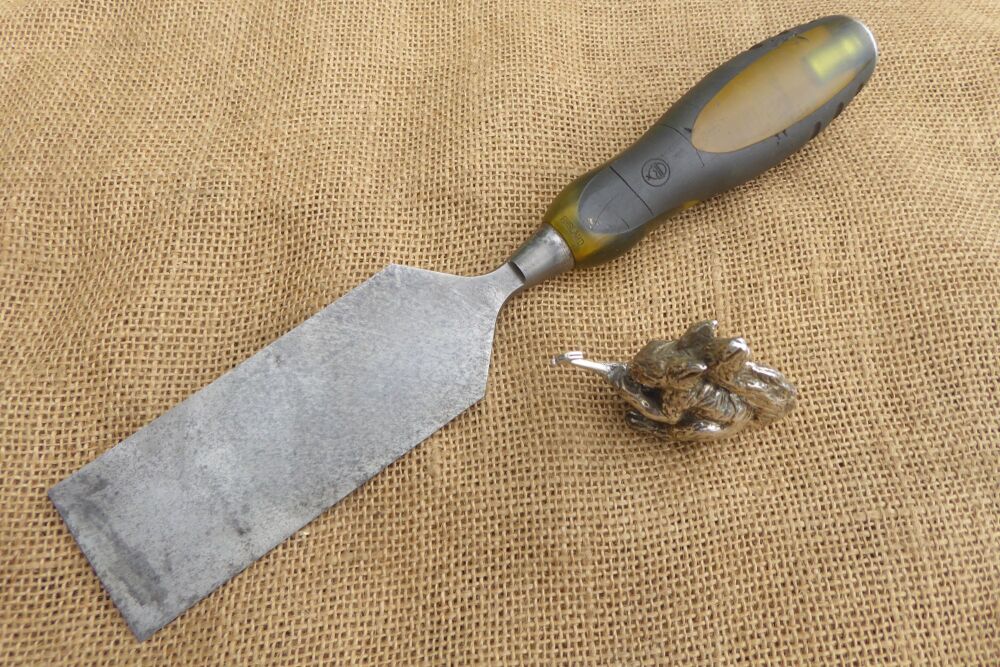 Stanley 50mm Bevel Edged Chisel