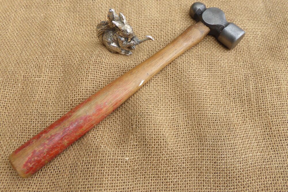 Whitehouse 1/2lb Ball Pein Hammer